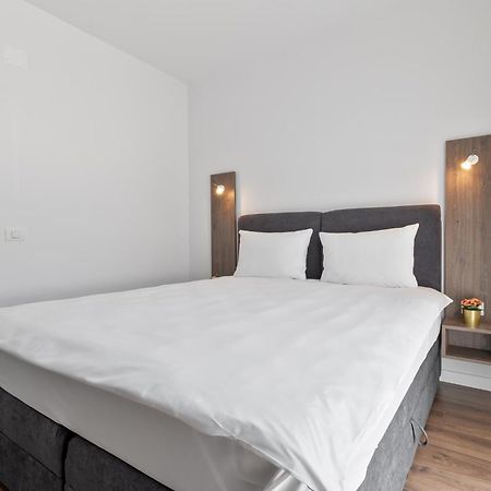 오라데아 Grand Hill Flats 아파트 외부 사진
