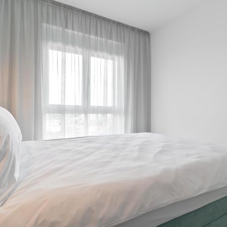 오라데아 Grand Hill Flats 아파트 외부 사진