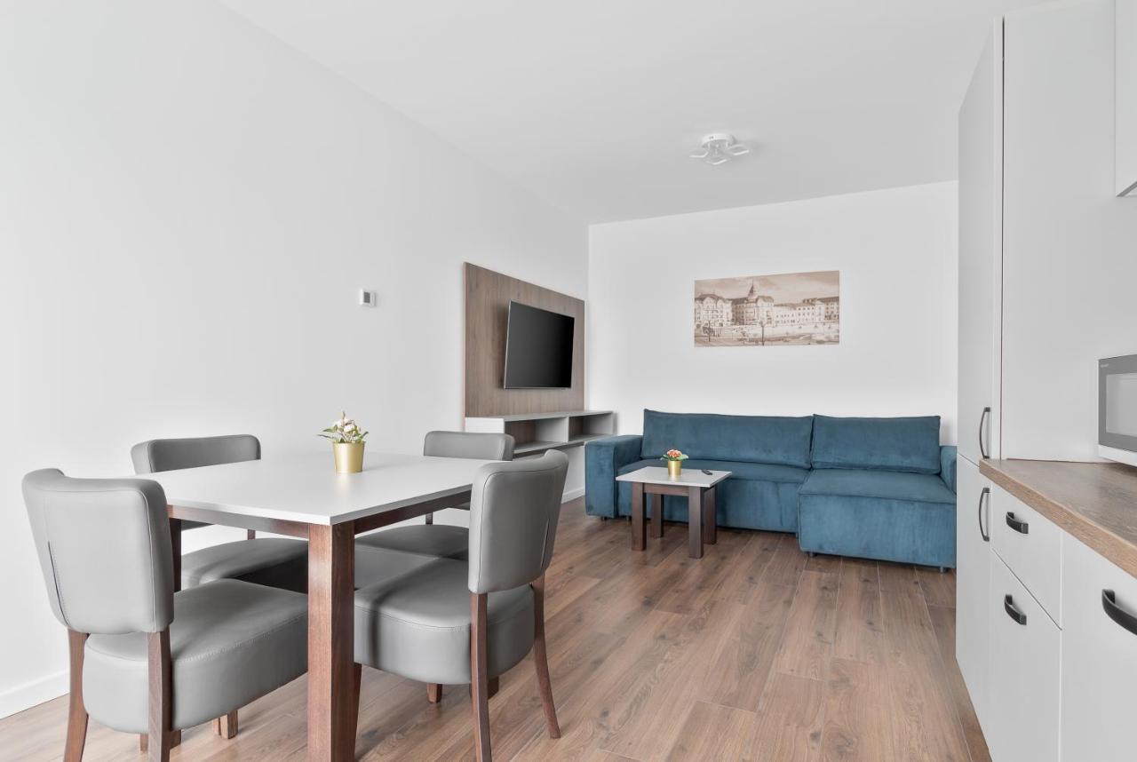 오라데아 Grand Hill Flats 아파트 외부 사진