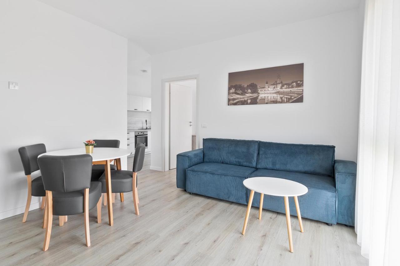 오라데아 Grand Hill Flats 아파트 외부 사진