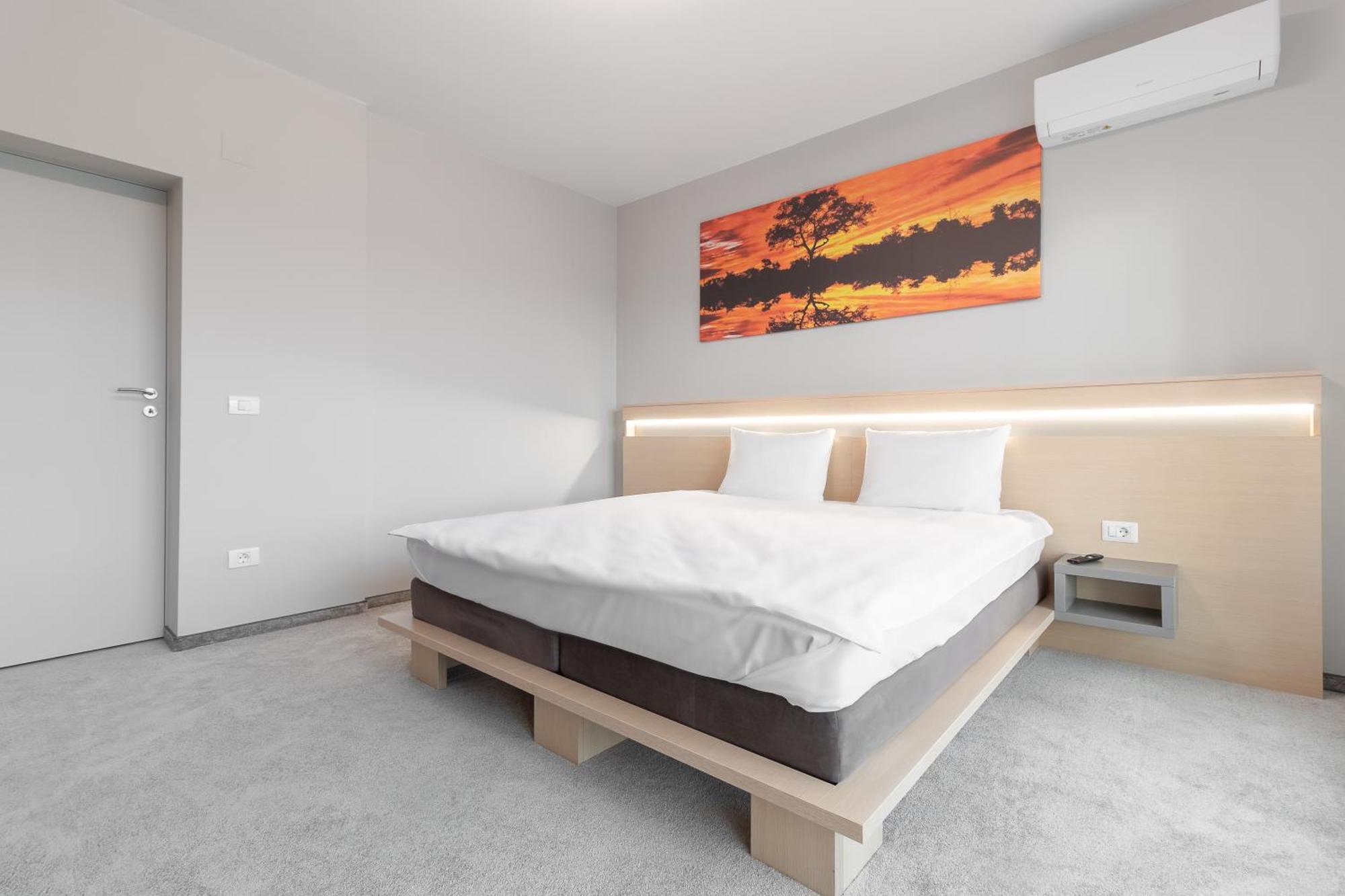 오라데아 Grand Hill Flats 아파트 외부 사진