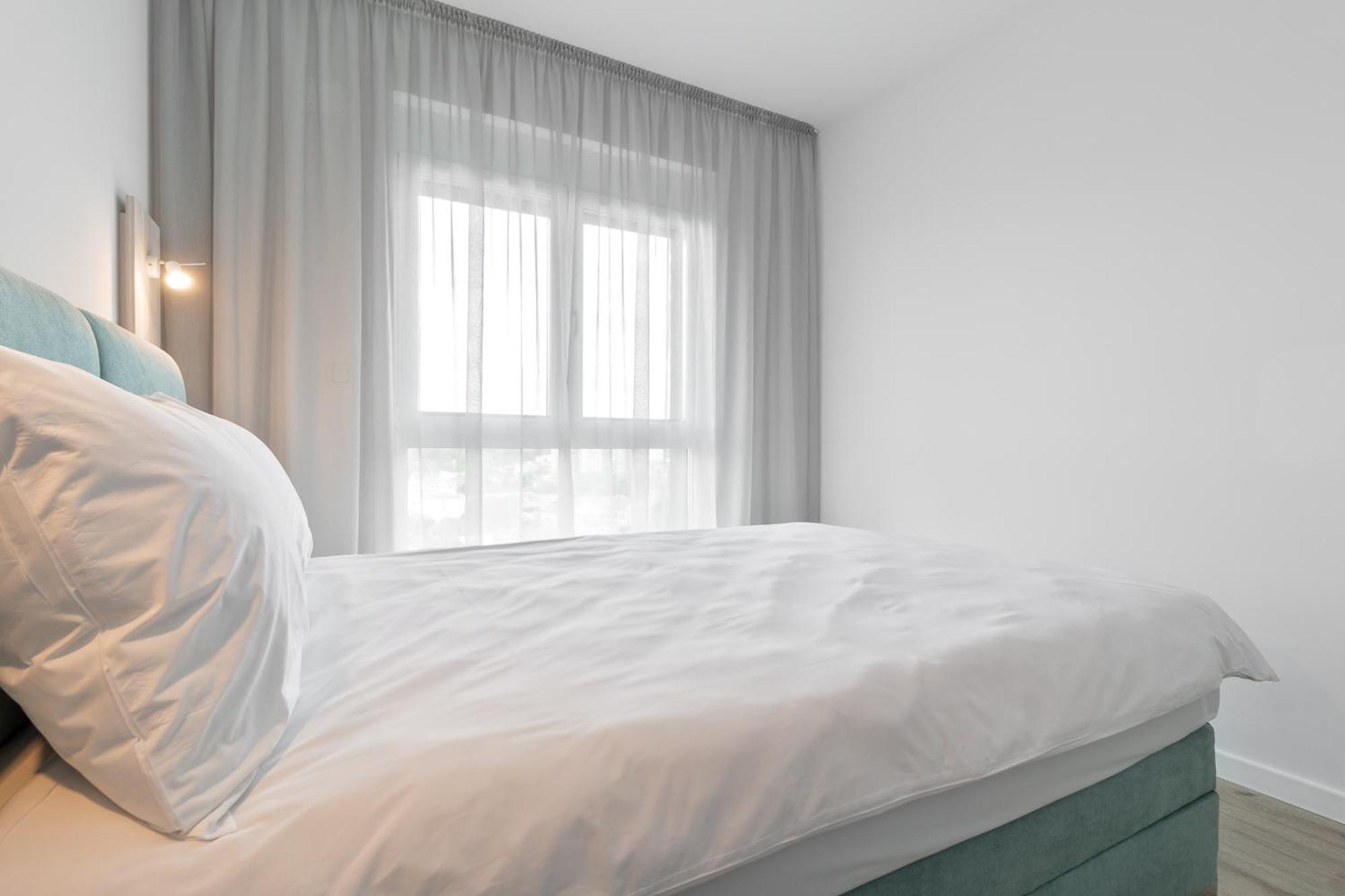 오라데아 Grand Hill Flats 아파트 외부 사진